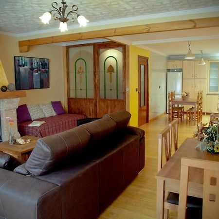 Casa La Remolina Pensionat Casas-Ibanez Exteriör bild
